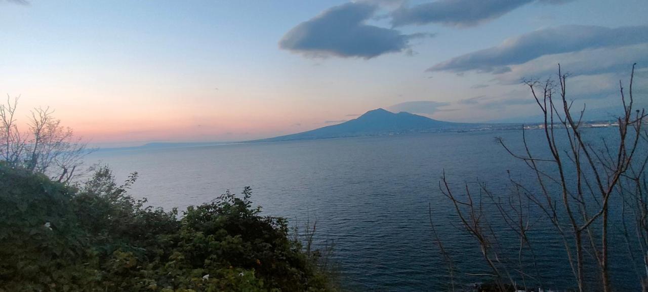 Il Melograno Chic&Nature ポンペイ エクステリア 写真
